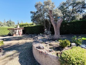 Jardín